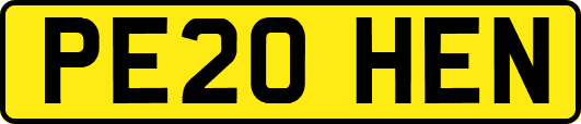 PE20HEN