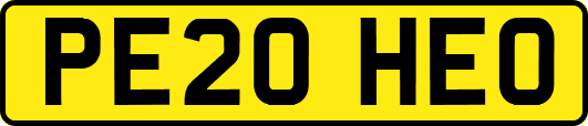 PE20HEO