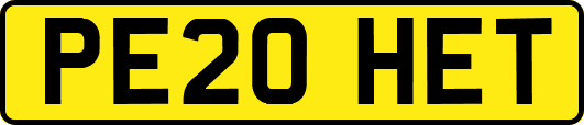PE20HET