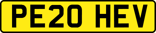 PE20HEV