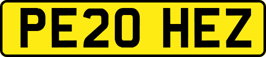 PE20HEZ