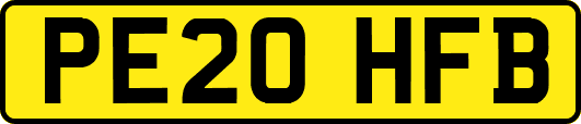 PE20HFB