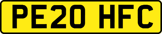 PE20HFC