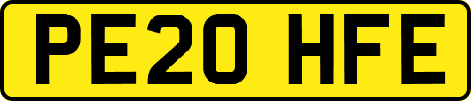 PE20HFE