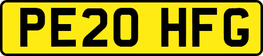 PE20HFG