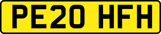 PE20HFH