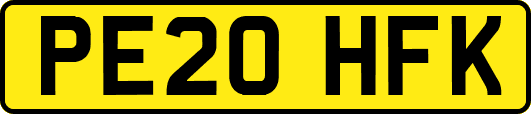 PE20HFK