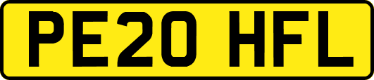 PE20HFL