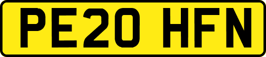 PE20HFN