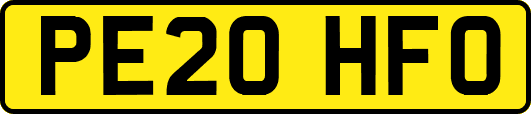 PE20HFO