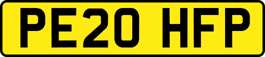 PE20HFP