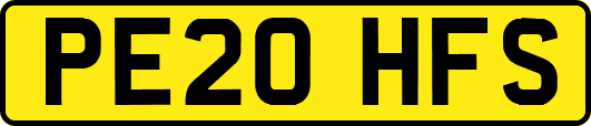 PE20HFS