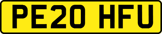 PE20HFU