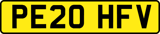 PE20HFV