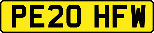 PE20HFW