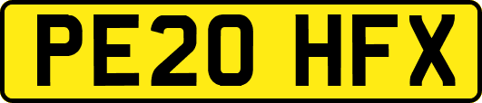 PE20HFX