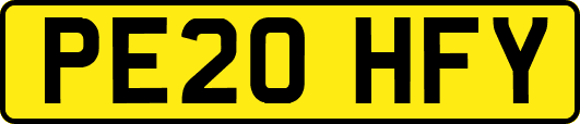 PE20HFY