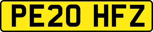 PE20HFZ