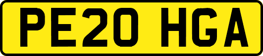 PE20HGA