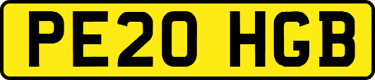 PE20HGB