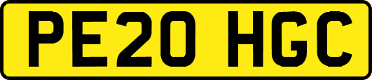 PE20HGC