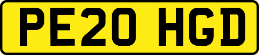 PE20HGD