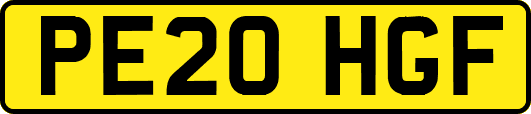 PE20HGF