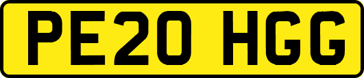 PE20HGG