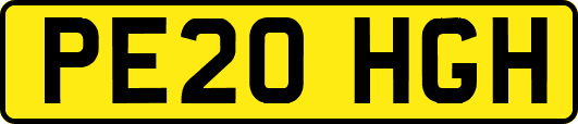PE20HGH