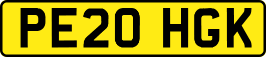 PE20HGK