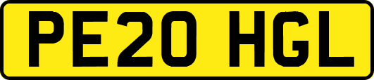 PE20HGL