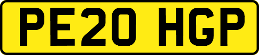 PE20HGP