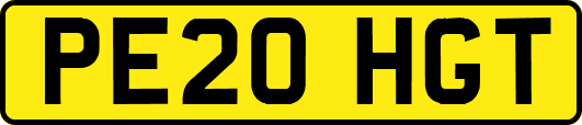 PE20HGT