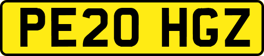 PE20HGZ