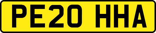 PE20HHA