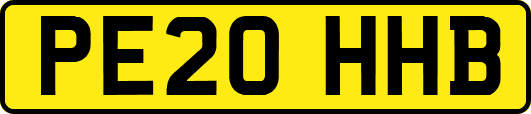 PE20HHB