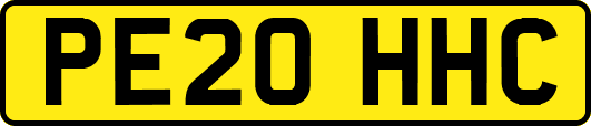 PE20HHC