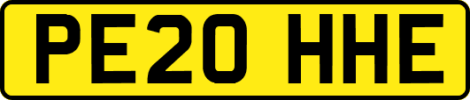 PE20HHE