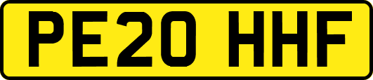 PE20HHF