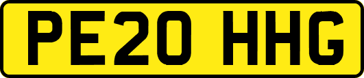 PE20HHG