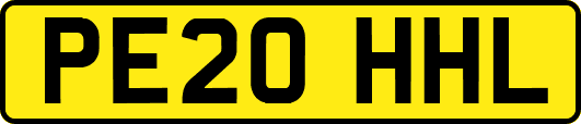 PE20HHL