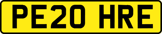 PE20HRE