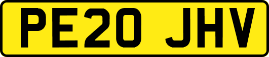 PE20JHV