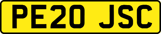 PE20JSC