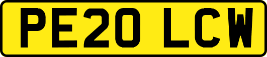 PE20LCW