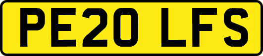PE20LFS