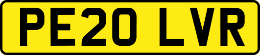 PE20LVR