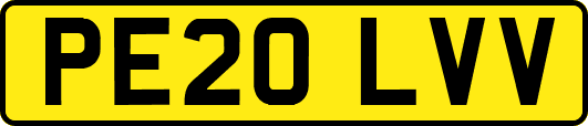 PE20LVV