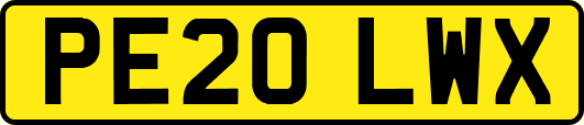 PE20LWX
