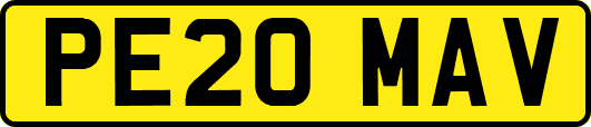 PE20MAV